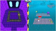 Hot Reload gameplay screenshot